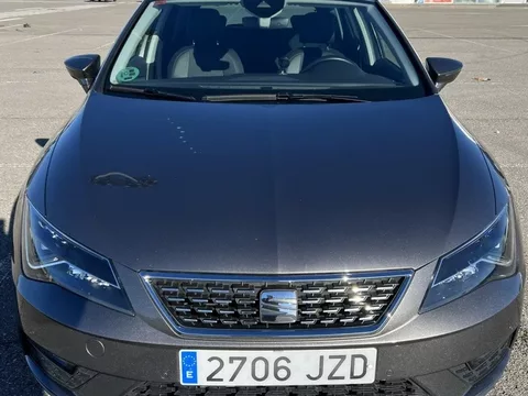 SEAT León León 1.4 TSI ACT S&S Xcellence 150