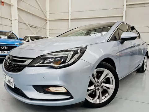 OPEL Astra Astra 1.6CDTi S/S Dynamic 110