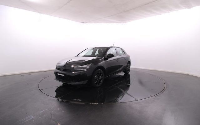 Opel Corsa 1.2T GS Line 100cv