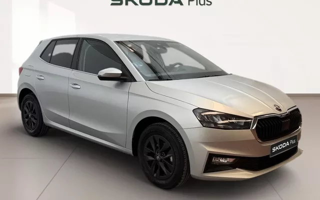 SKODA Fabia Fabia 1.0 TSI Selection 70kW