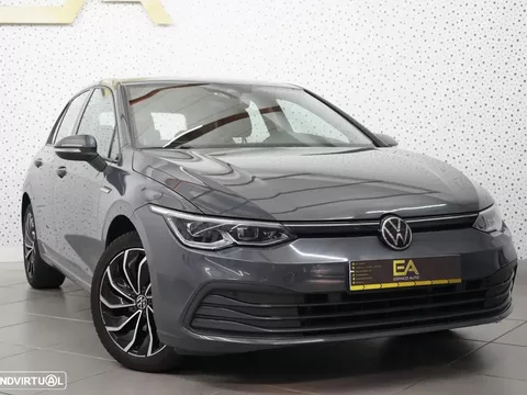 VW Golf