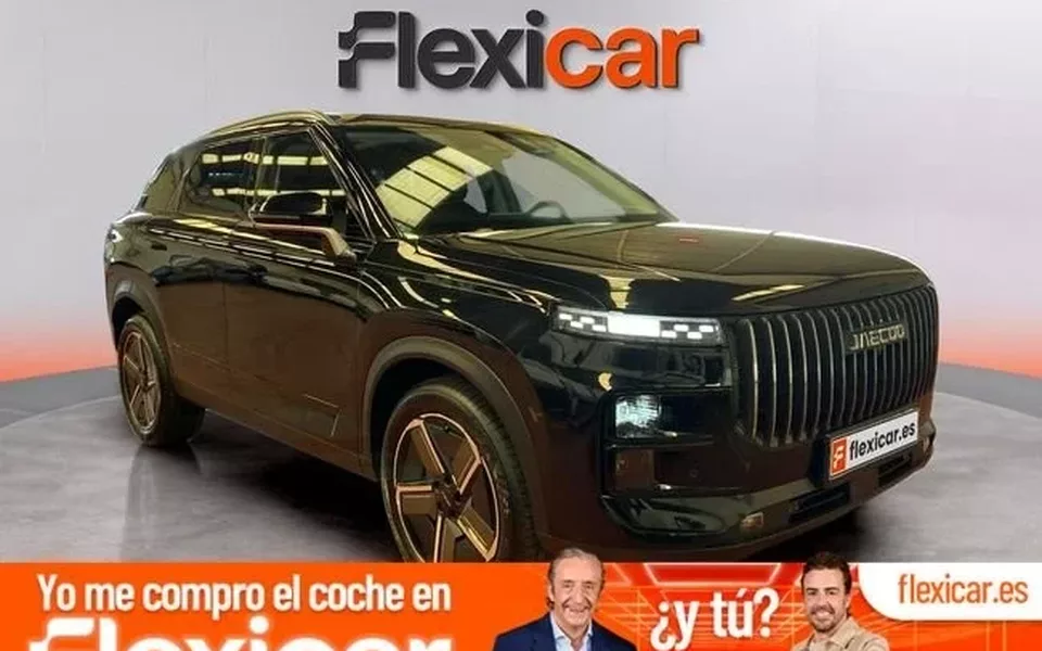 JAECOO Jaecoo 7 Select 1.6 TGDI 108kW (145CV) FWD