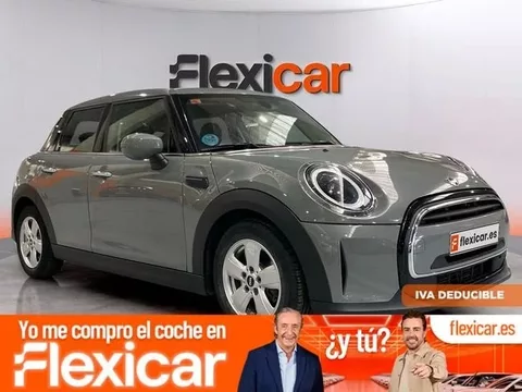 MINI Cooper ONE