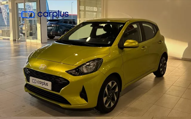 Hyundai i10 1.0 Klass
