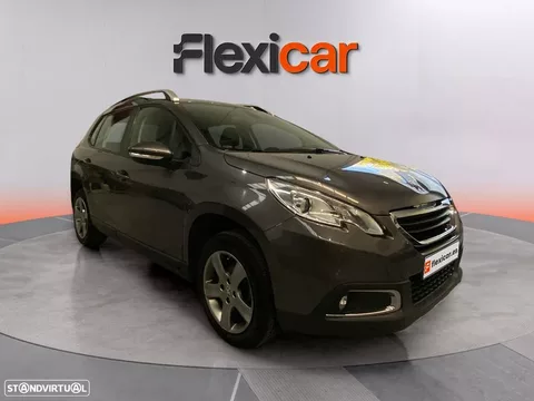 Peugeot 2008 1.2 PureTech Active