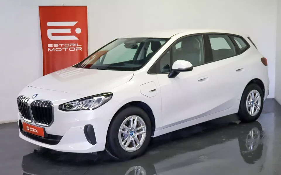 BMW 225xe Active Tourer e xDrive