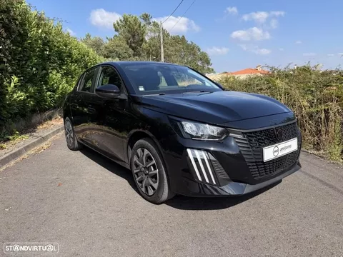 Peugeot e-208 50 kWh Active