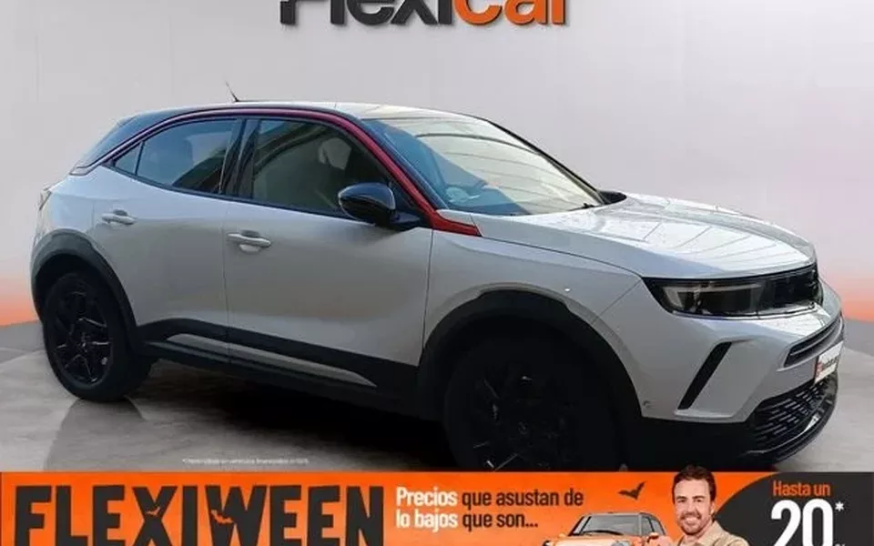 OPEL Mokka Mokka 1.2T S&S Edition - 15990€ en Murcia