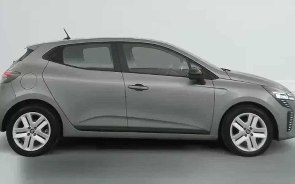 Renault Clio TCe 90 ch GSR2 Evolution Occasion