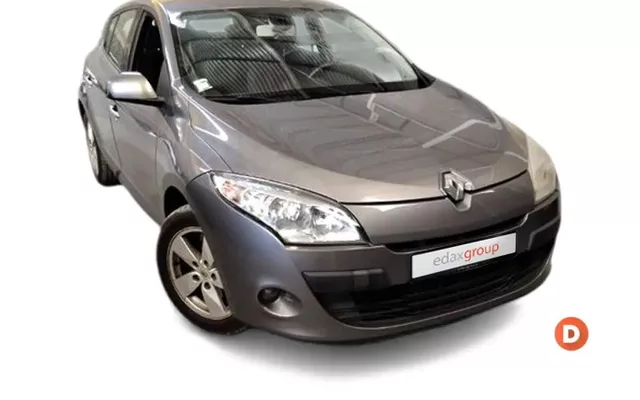 Renault Mégane
