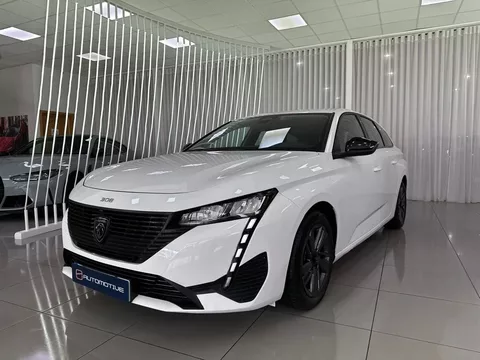 PEUGEOT 308 308 SW 1.5 BlueHDi S&S Active Pack 130 - 13990€ en Utrera