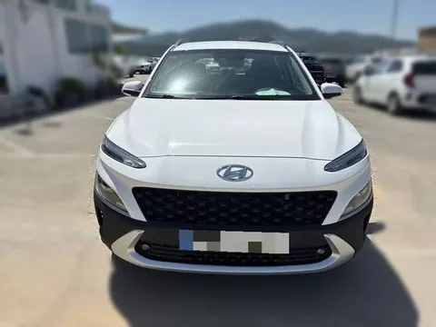 HYUNDAI Kona Kona 1.0 TGDI Maxx 4x2