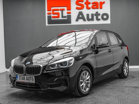 Bmw Seria-2, 2022, 116 CP, 120.000 KM, Manuala