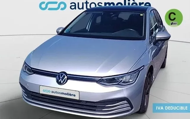 VOLKSWAGEN Golf Golf 2.0TDI 85kW