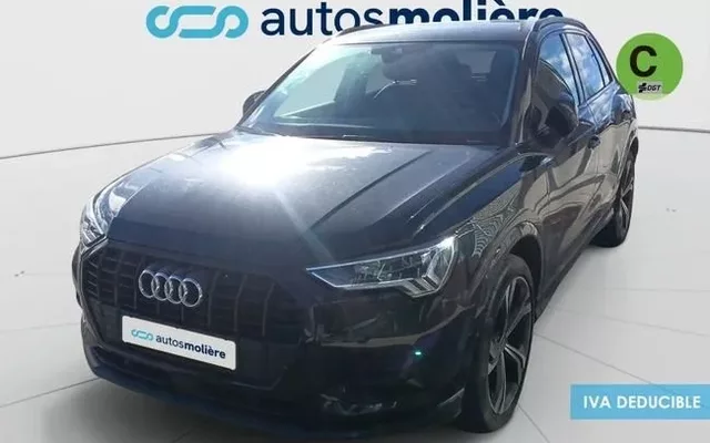 AUDI Q3 Q3 35 TDI Advanced 110kW