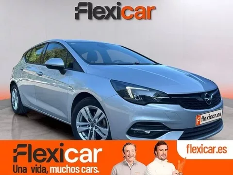OPEL Astra Astra 1.2T XHT S/S GS-Line 130