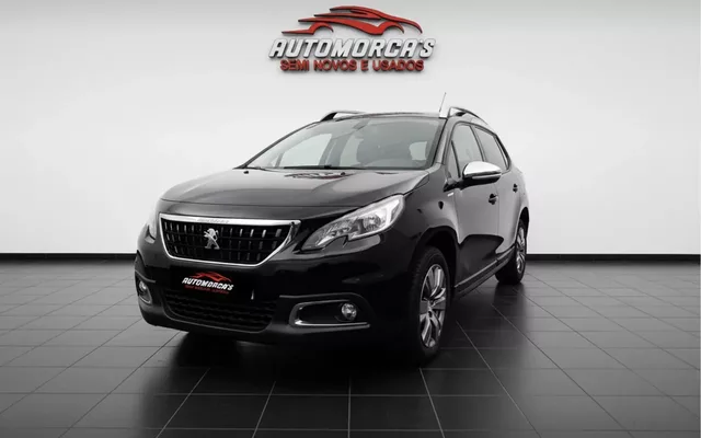 Peugeot 2008 1.2 PureTech Allure