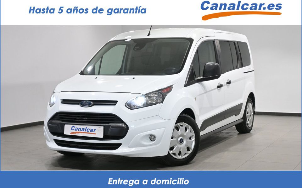 Ford Transit Connect Kombi L2 Trend 1.5 TDCi 74 kW