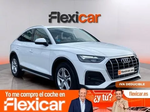 AUDI Q5 Advanced 35 TDI 120kW S tronic