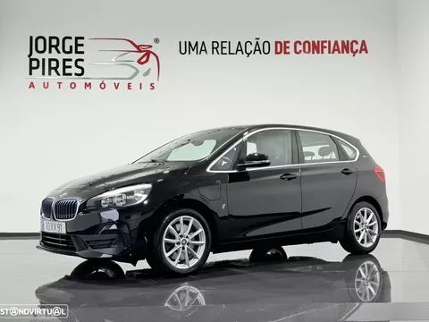 BMW 225xe Active Tourer Advantage