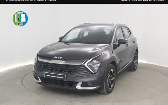 KIA Sportage Sportage 1.6 T-GDi MHEV Drive 150