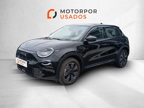 Fiat 600 - Motorpor