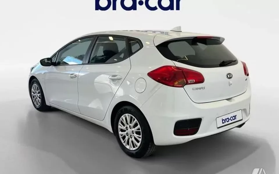 KIA Ceed 1.4 CRDi WGT 66kW (90CV) Business