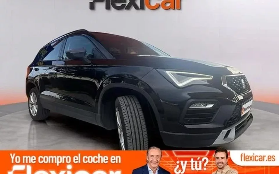 SEAT Ateca Ateca 1.0 TSI S&S Style XM