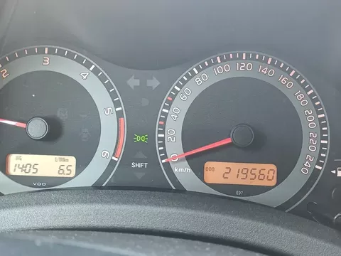 Toyota Auris 1.4 D-4D ACtive+AC+VSC 110g
