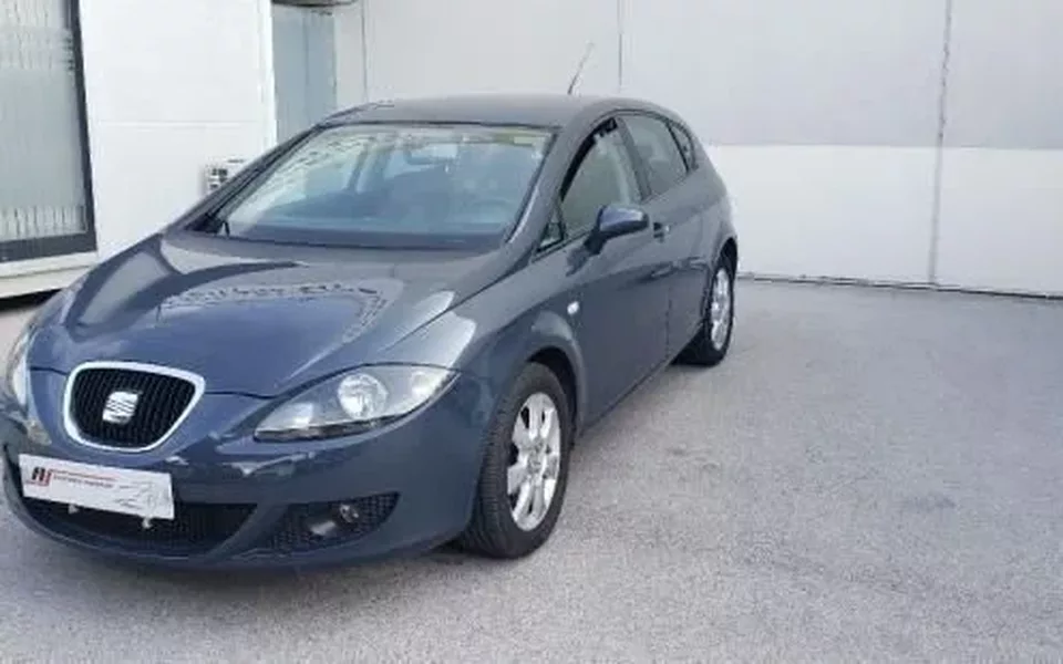SEAT León León 1.9TDI Reference