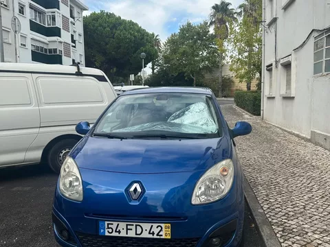 Renault Twingo 1.2 16V Dynamique S