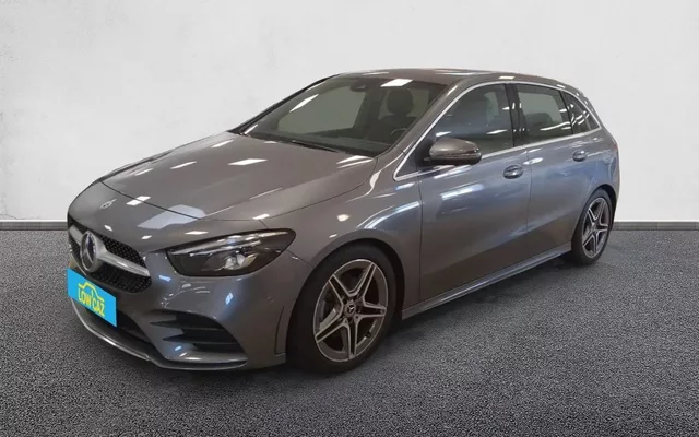 MERCEDES CLASSE B 200 7G-DCT AMG Line Edition