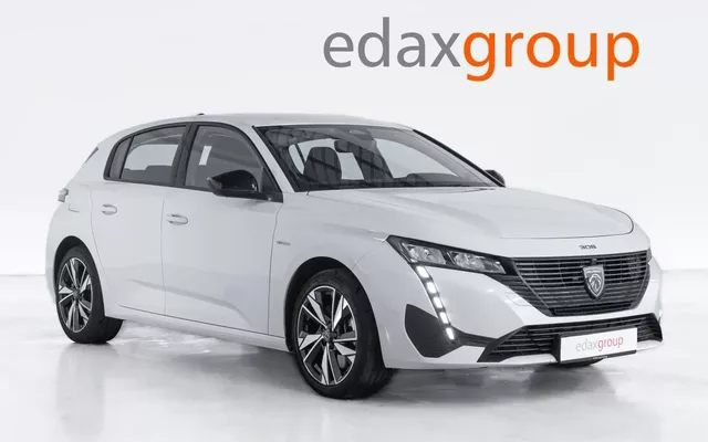 Peugeot 308 1.6 Hybrid Active e-EAT8