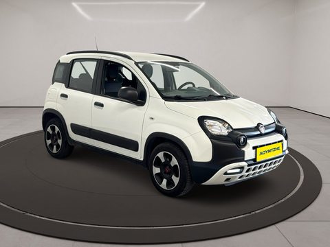 Fiat Panda Ελληνικό