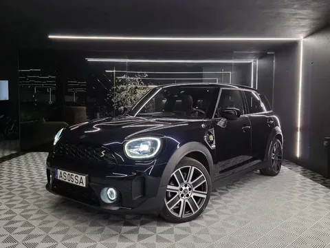 MINI Countryman Cooper SE ALL4 Yours Auto