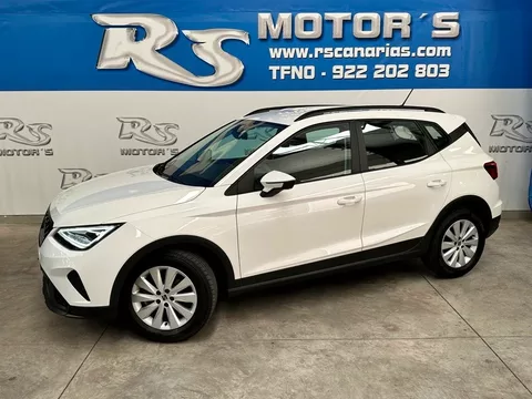 SEAT Arona Arona 1.0 TSI S&S Style XM 95