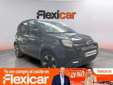 FIAT Panda City Cross 1.0 Gse 51kw (70CV)