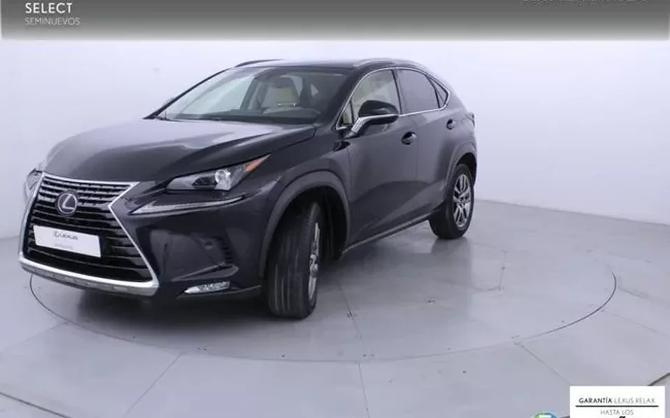 LEXUS NX NX 300h Executive Kick Power+ Navigation 4WD