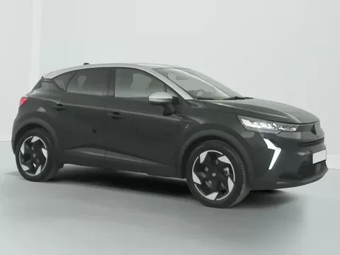 Renault CAPTUR E-TECH FULL HYBRID 145 CH TECHNO Occasion