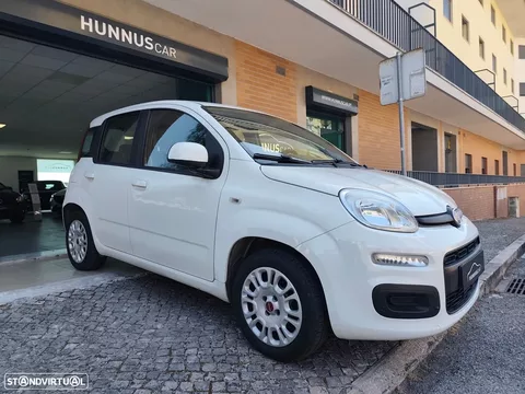 Fiat Panda 1.2 Lounge S&S