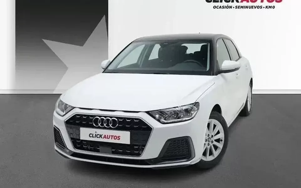 AUDI A1 1.0 TFSI 116CV Advanced