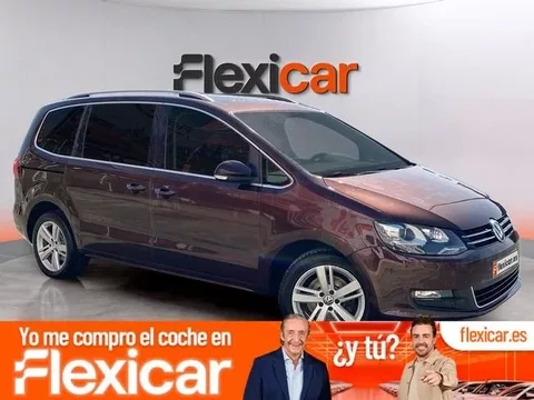 VOLKSWAGEN Sharan Sharan 2.0TDI Advance 135kW