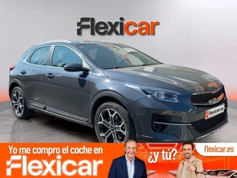 KIA XCeed 1.6 MHEV iMT Tech 100kW (136CV)