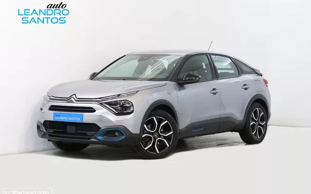 Citroën e-C4 Feel Pack