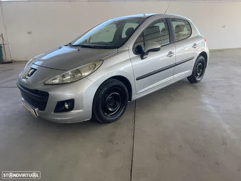 Peugeot 207 1.4 16V Active