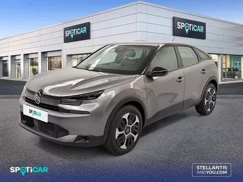 CITROEN C4 C4 Hybrid Plus eDSC6 136 - 18900€ en Vigo