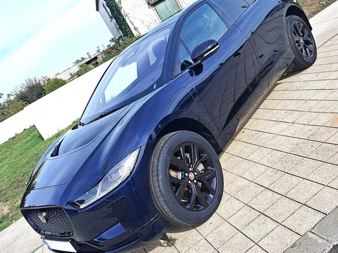 Jaguar I-Pace HSE AWD Aut.