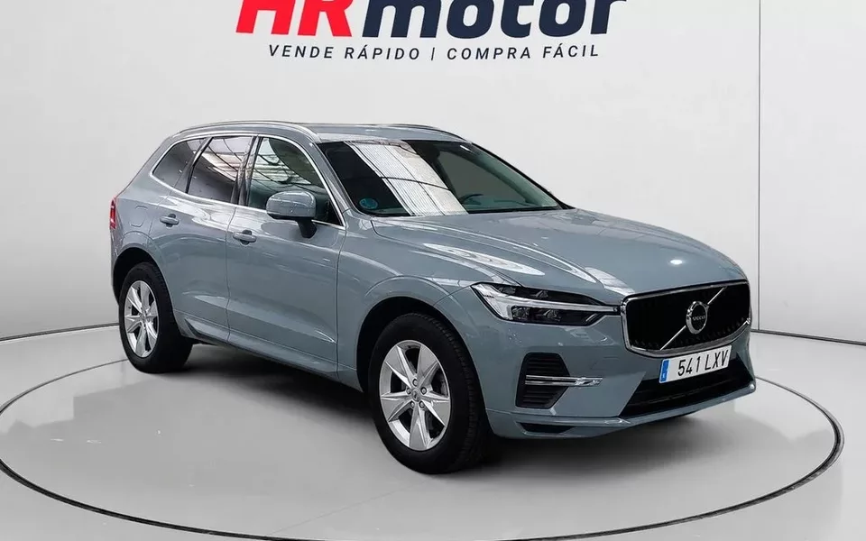 VOLVO XC60 XC60 B4 Momentum Pro AWD Aut.