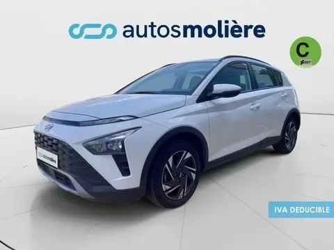 HYUNDAI Bayon Bayon 1.2 MPI Maxx