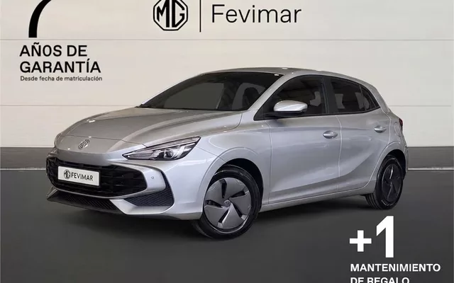 MG MG3 MG3 1.5 Standard